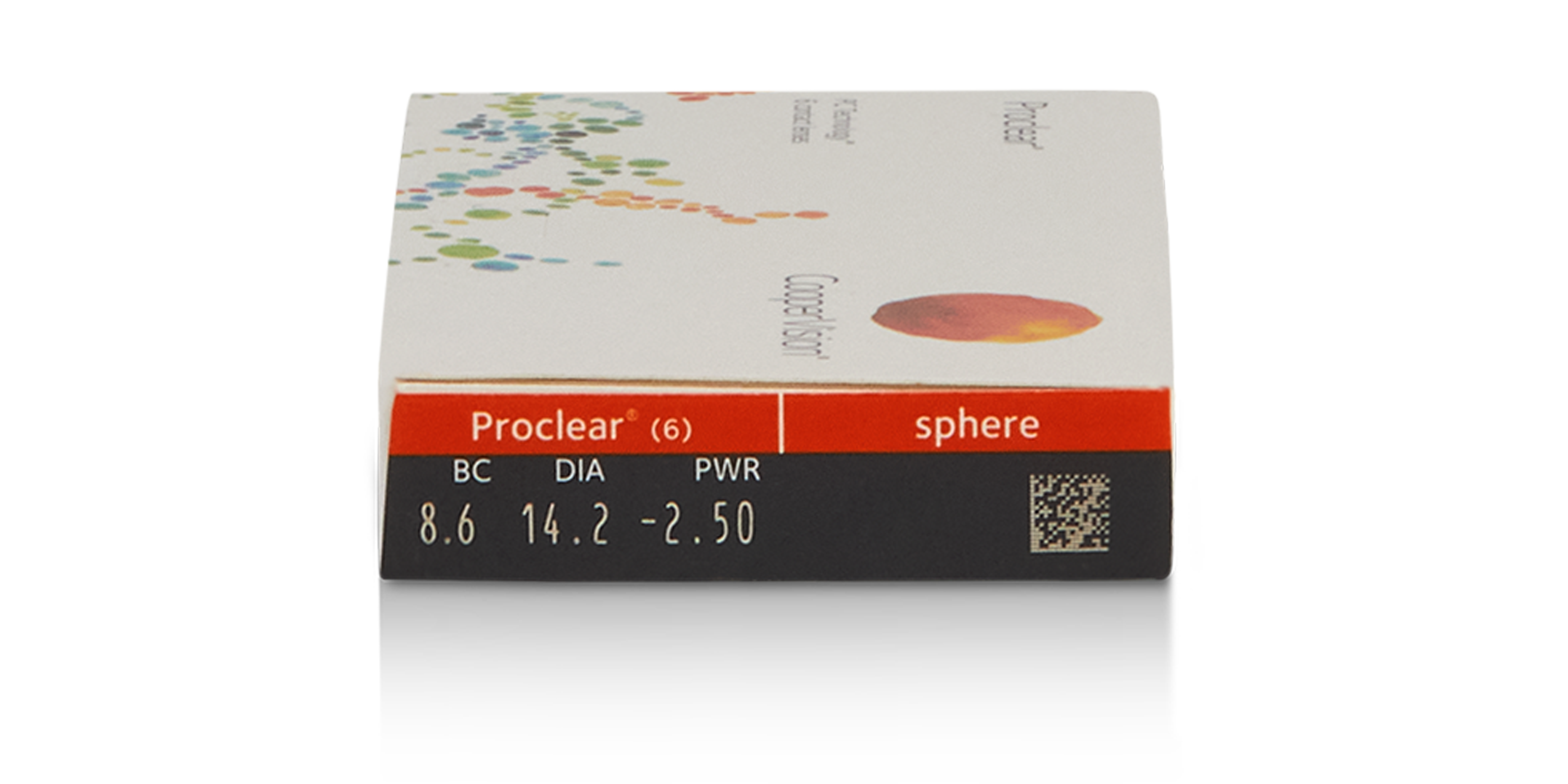 Proclear Monthly 6