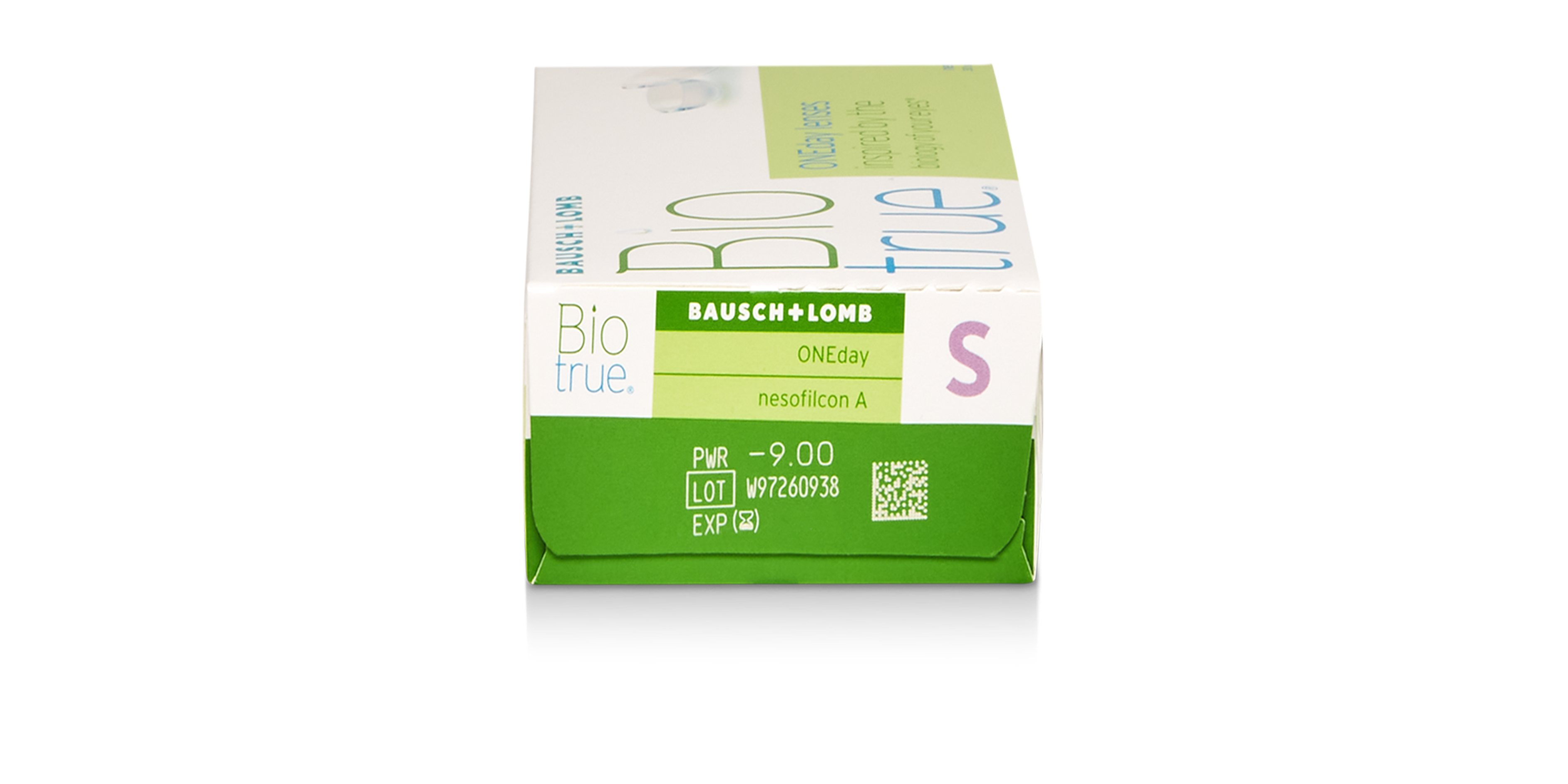 Biotrue ONEday 30