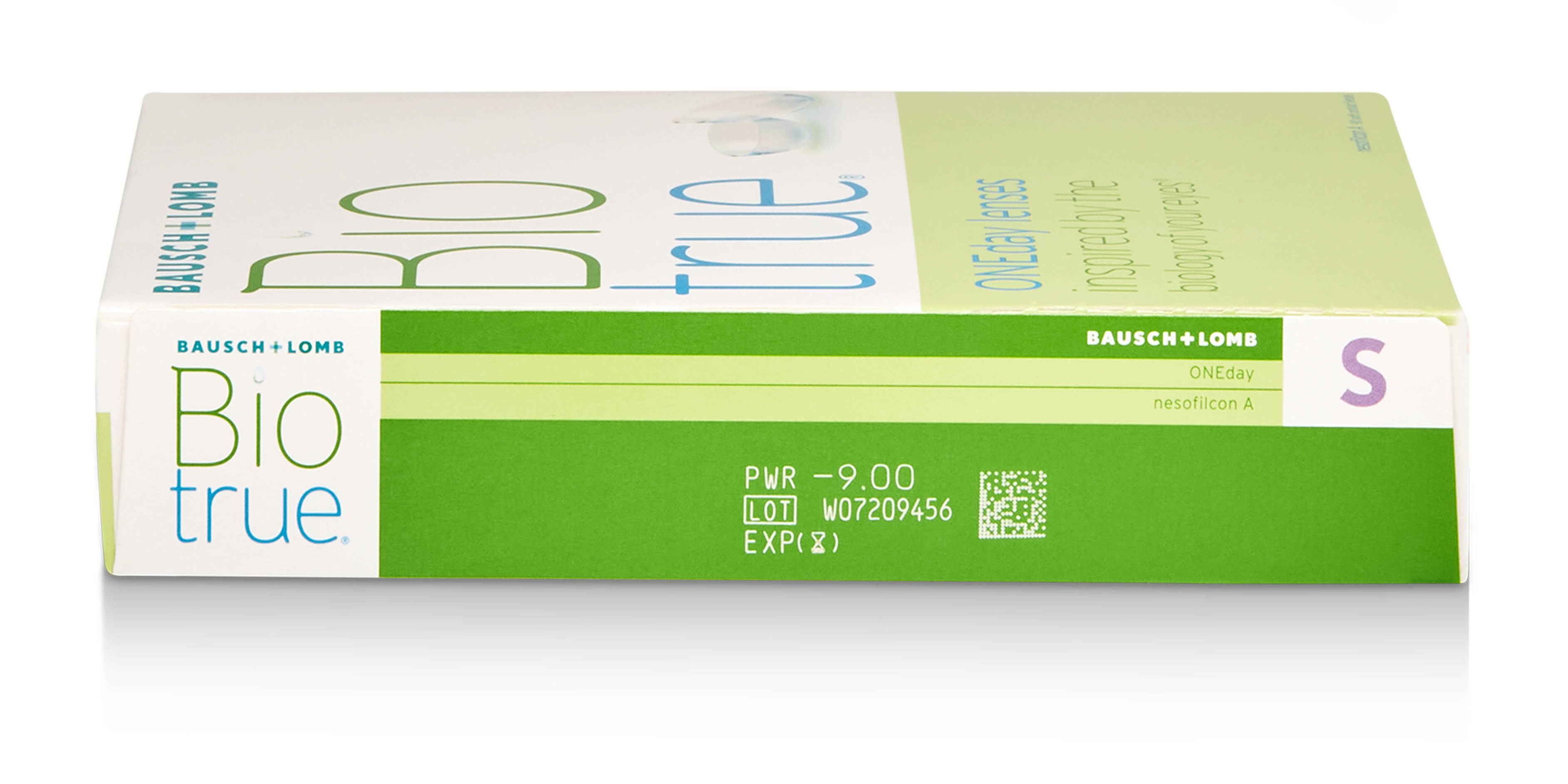 Biotrue ONEday 90