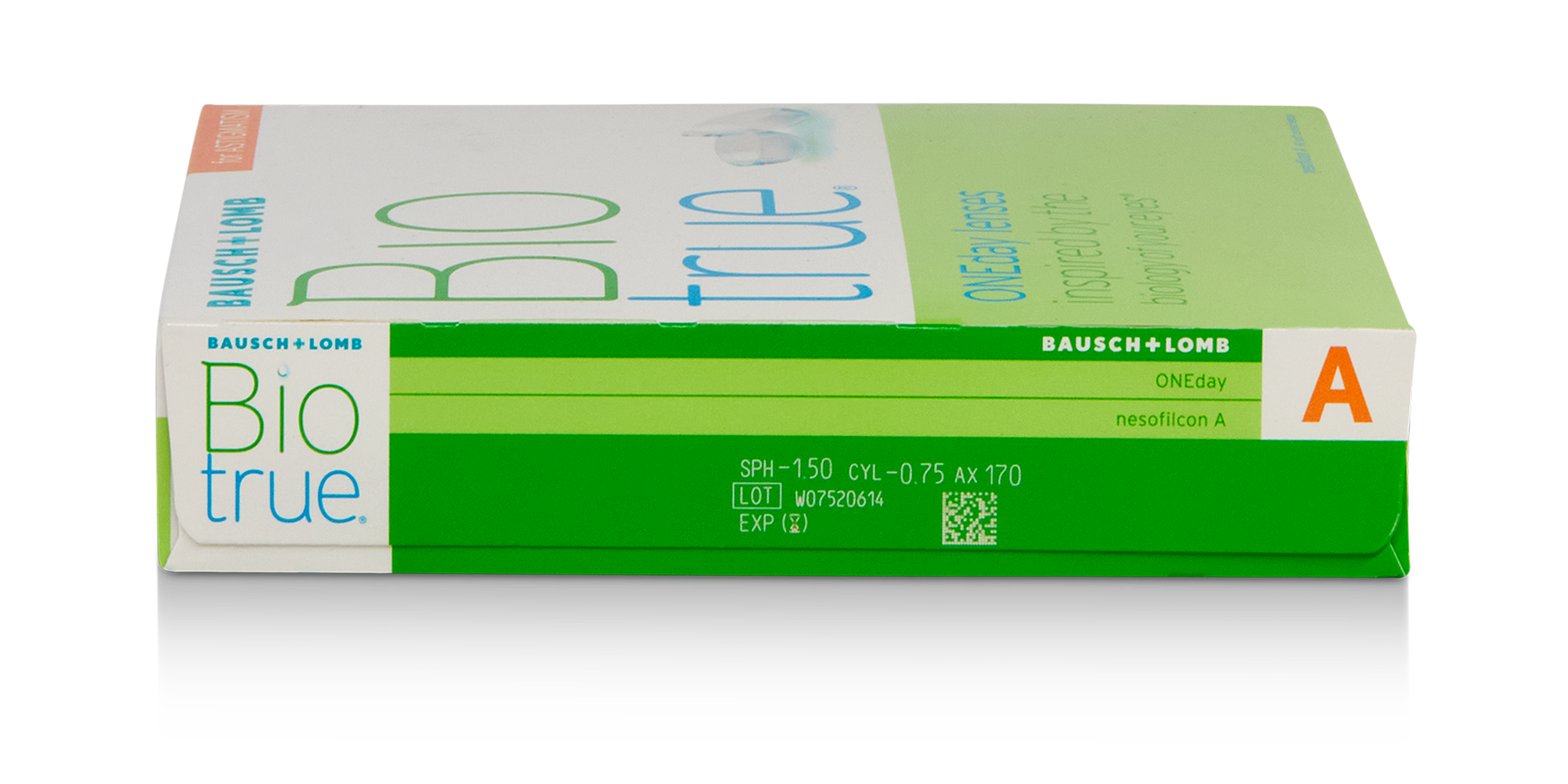 Biotrue ONEday for Astigmatism 90