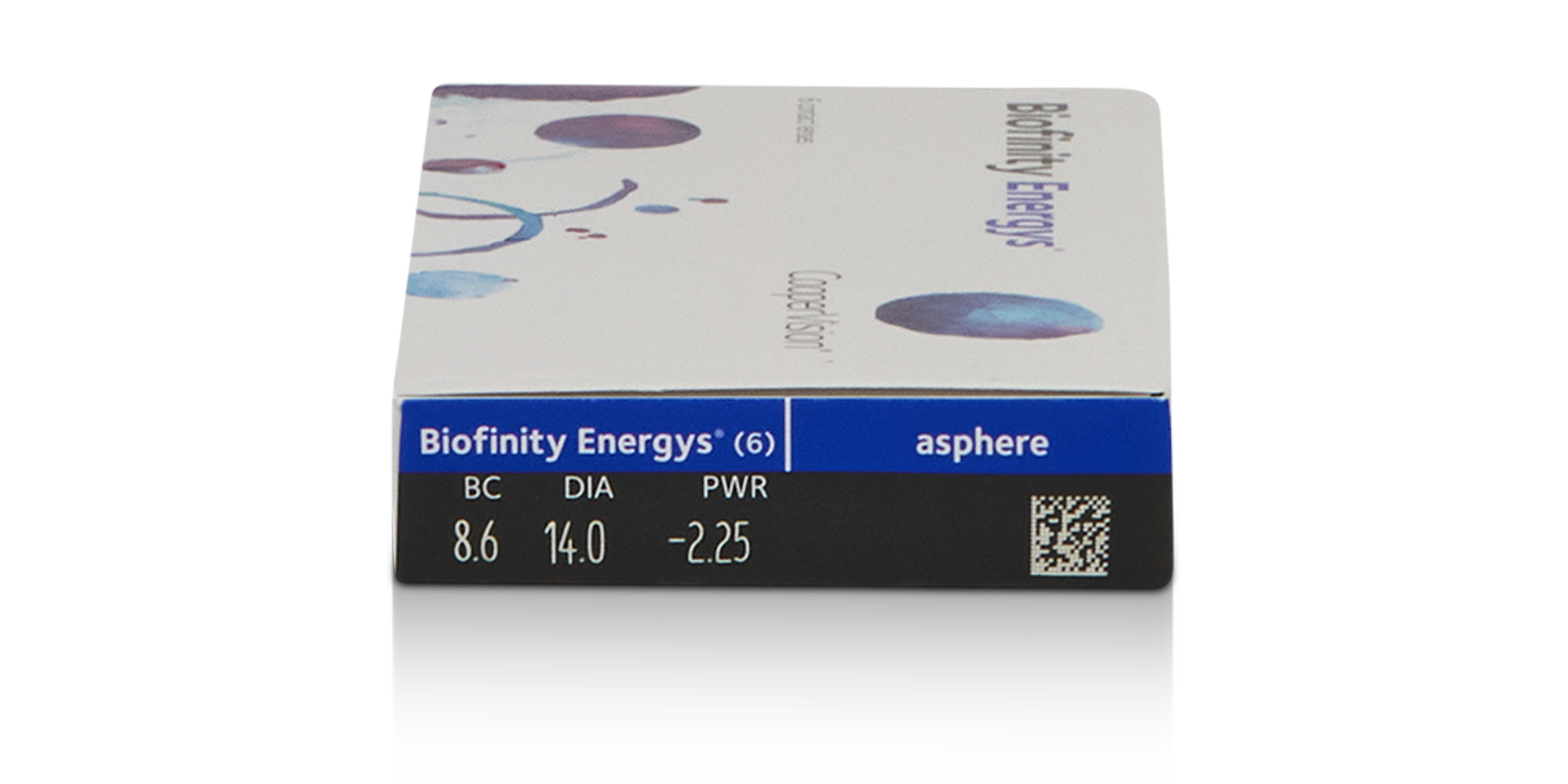 Biofinity Energys 6