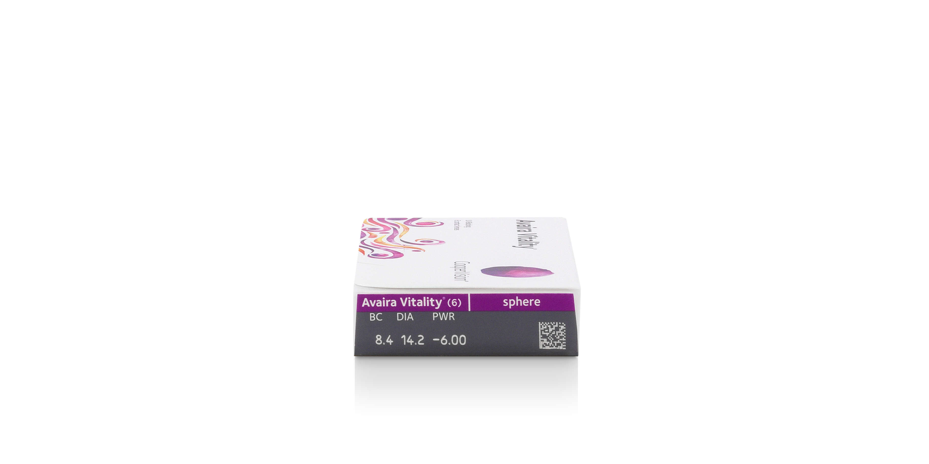 Avaira Vitality® 6