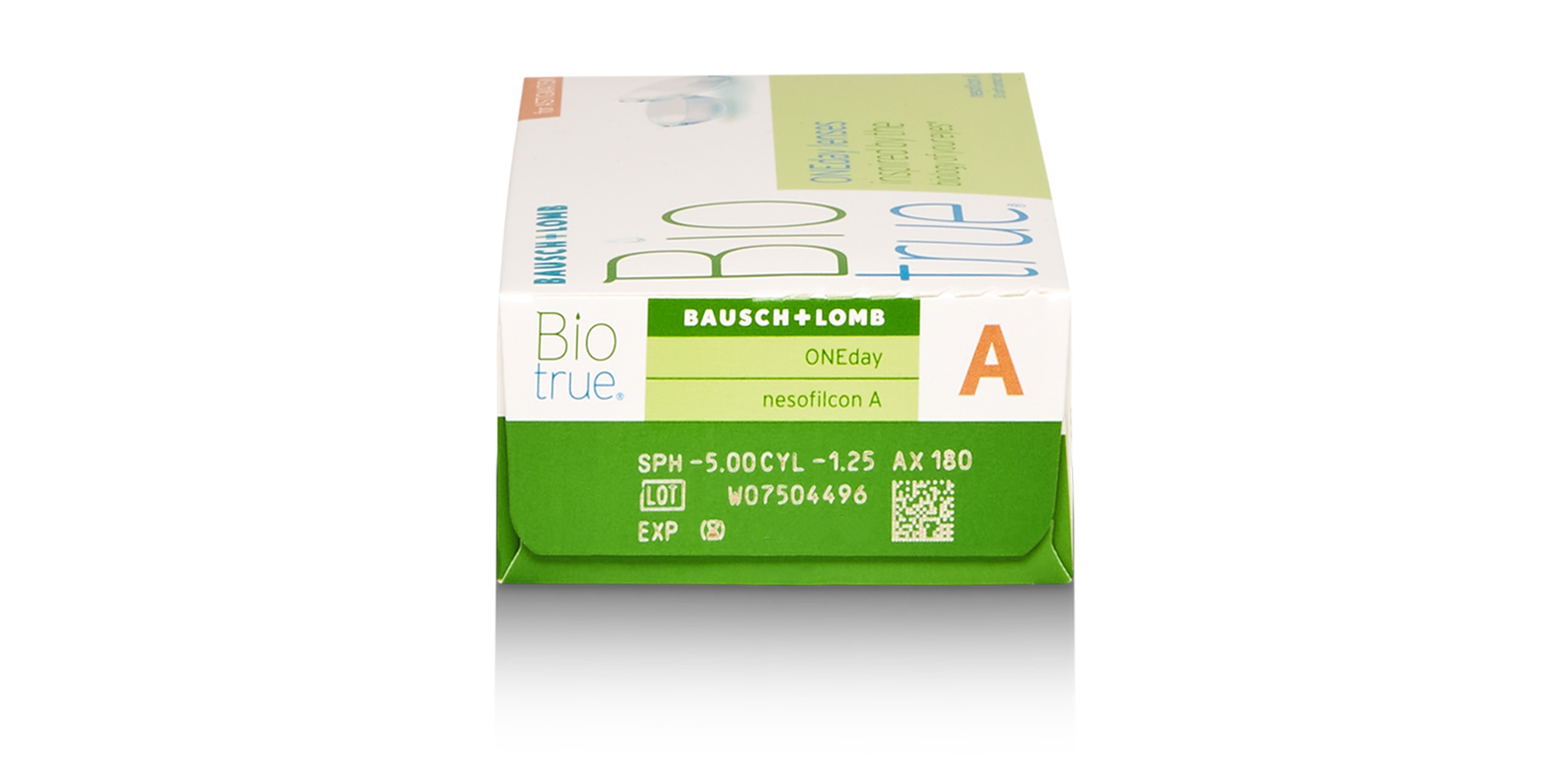 Biotrue ONEday for Astigmatism 30