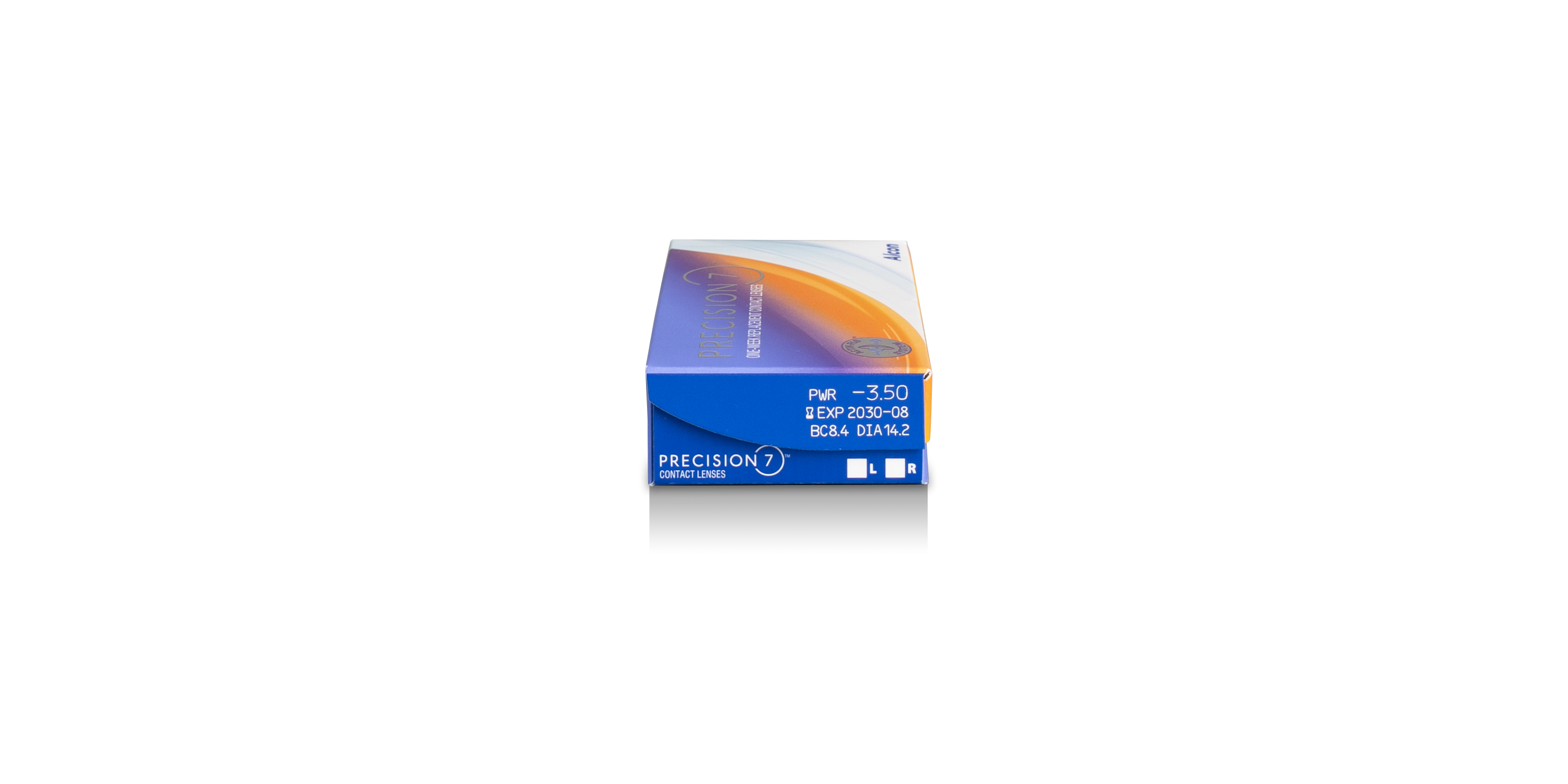 PRECISION7® 12