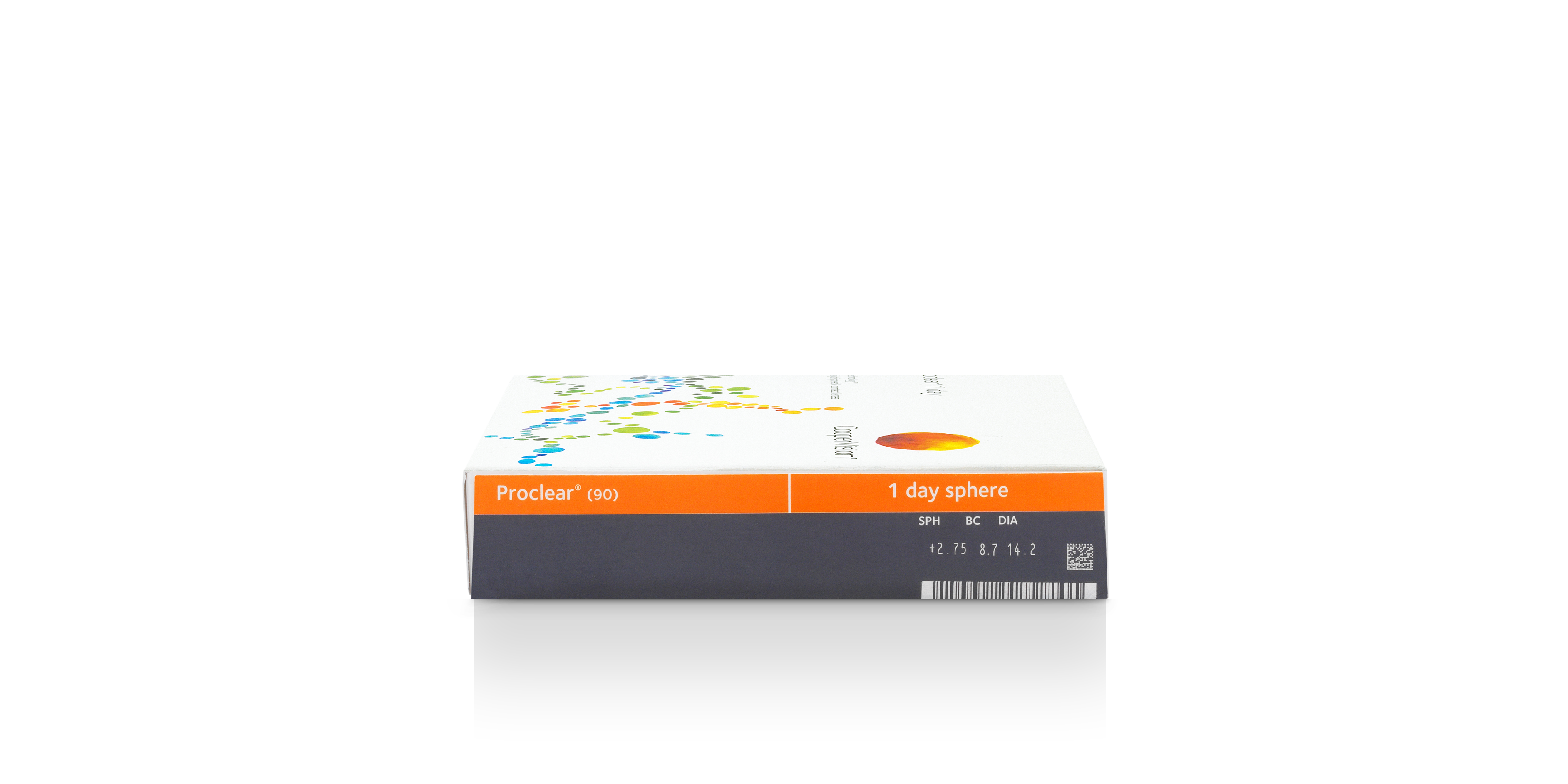 Proclear 1Day 90