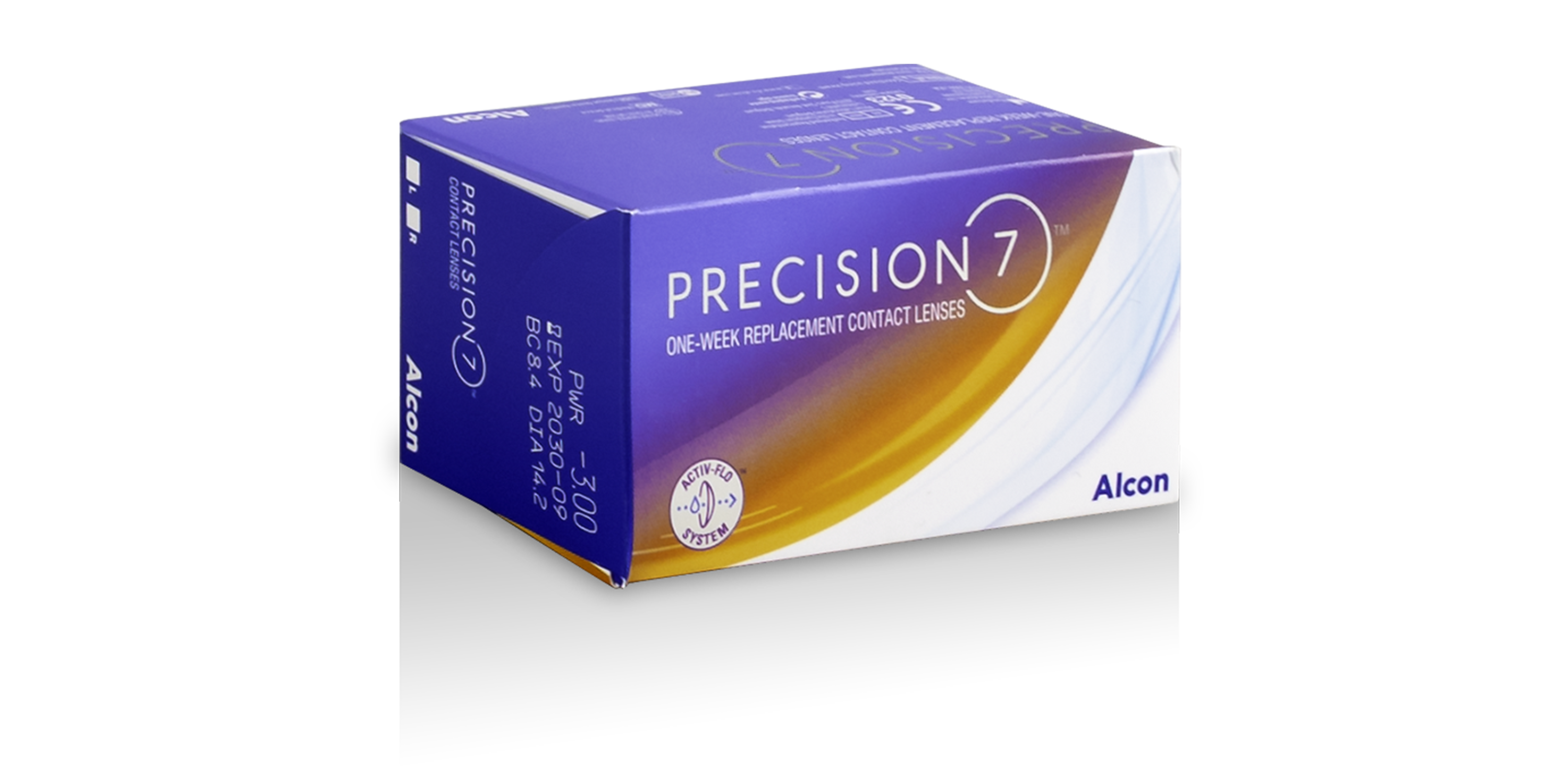 ALALPRECI7SPN027 $115.99