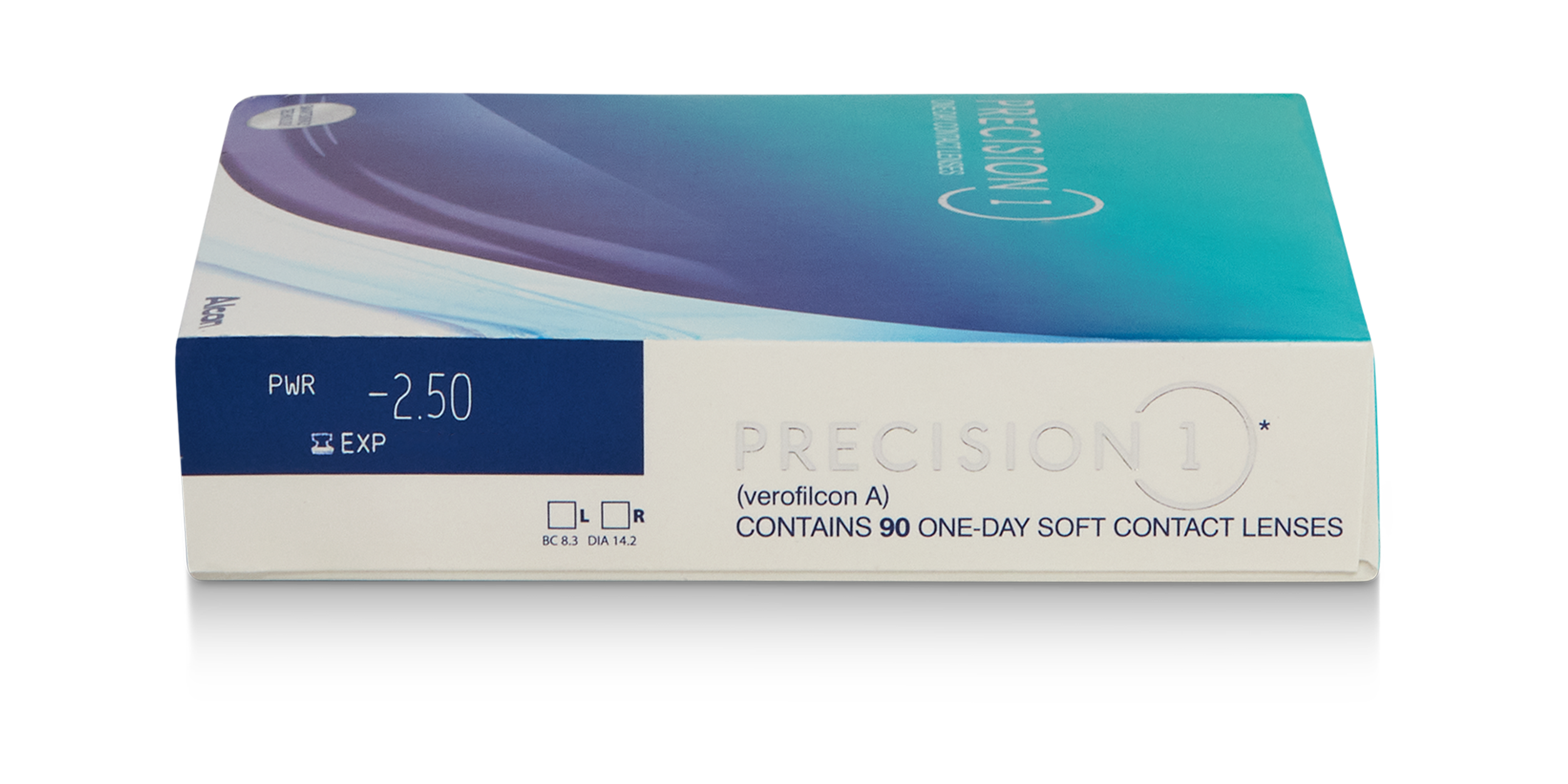 PRECISION1® 90