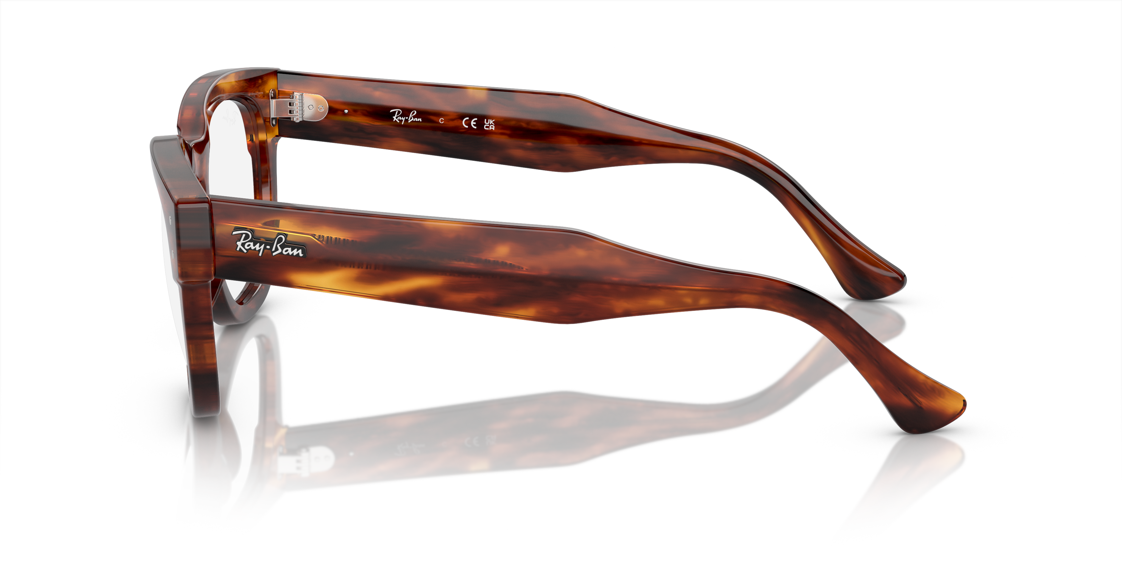 Ray-Ban Ray-Ban Glasses in Tortoise | Target Optical