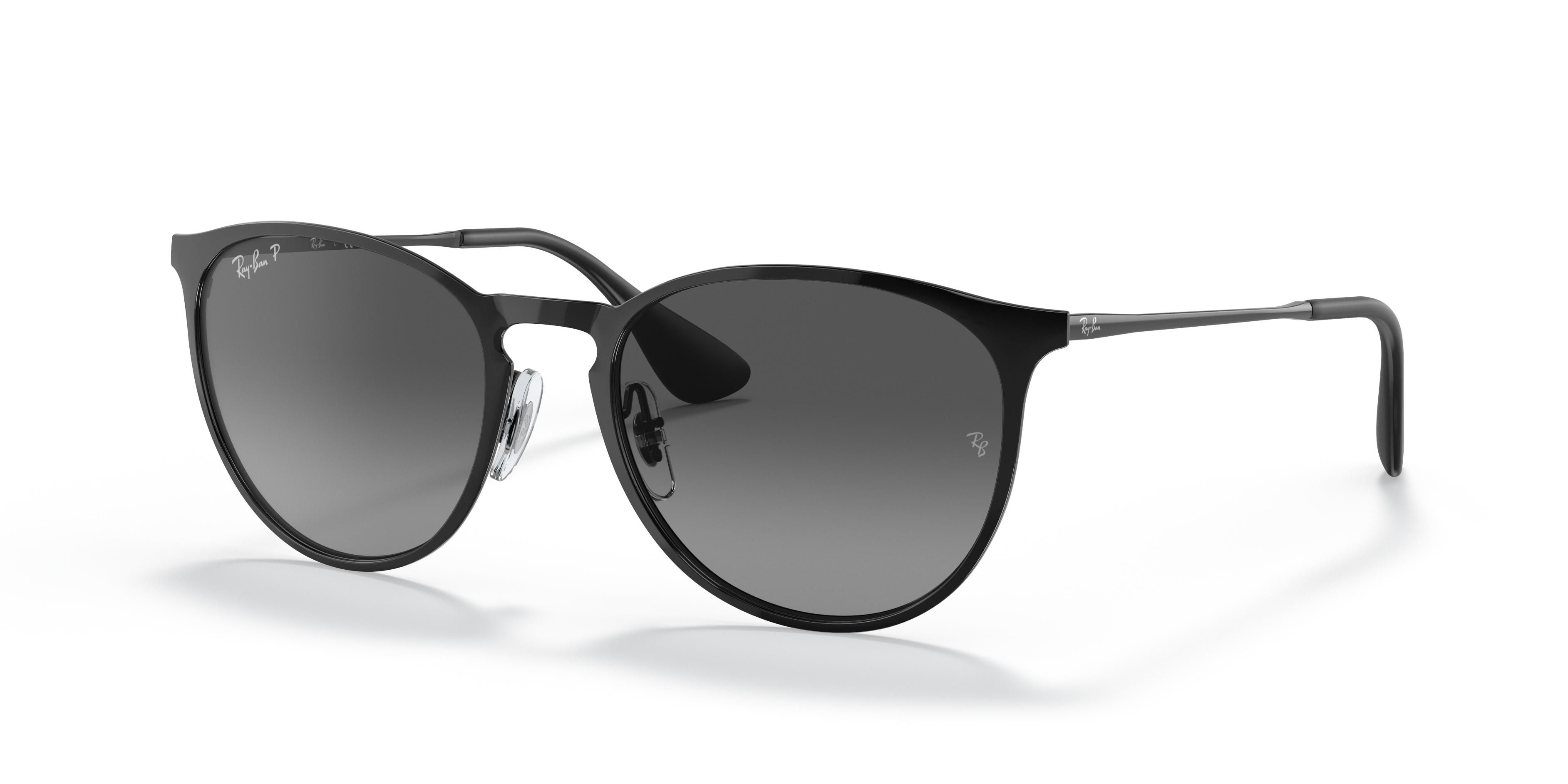 Ray-Ban 0RB3539 Sunglasses in Black | Target Optical