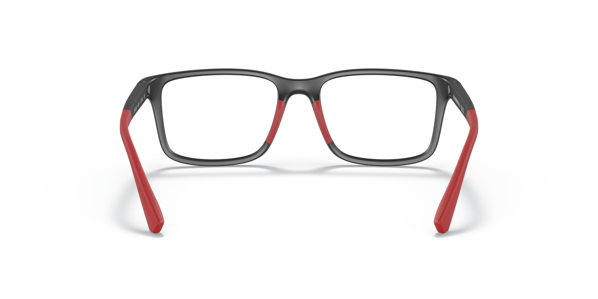 Emporio Armani 0EK3203 Glasses in Black | Target Optical