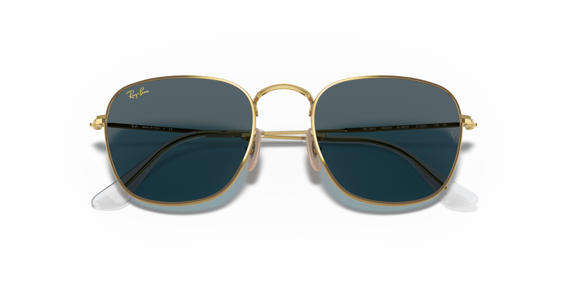 Ray-Ban Ray-Ban Sunglasses in Gold | Target Optical display picture 1