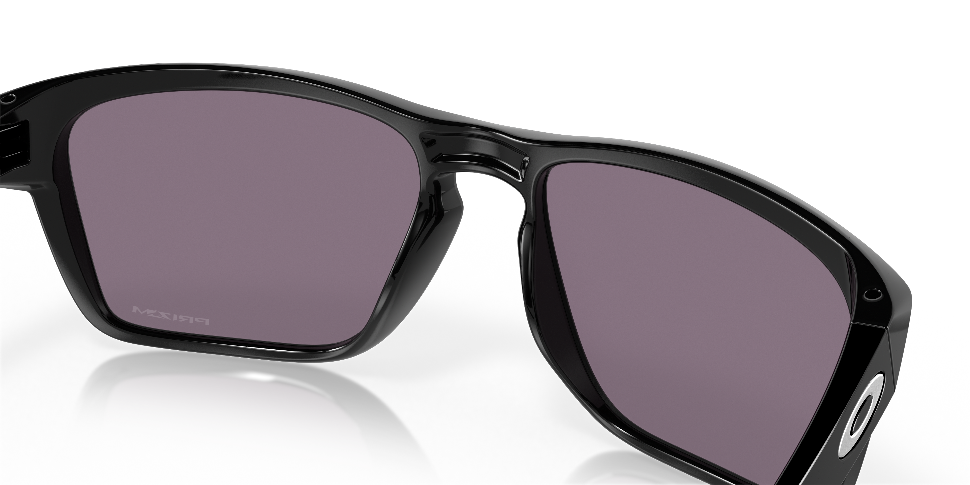 OAKLEY ブラックサングラス OAKLEY SI HOLBROOK ホルブルック マルチカムブラック フレーム ANSI 小物
