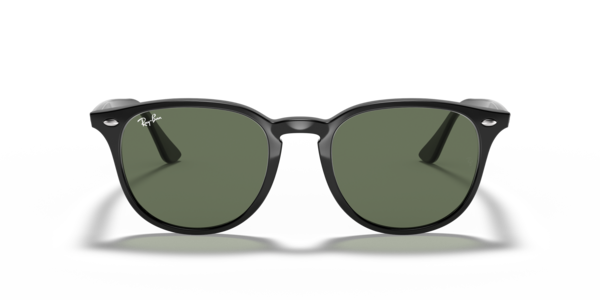 Ray-Ban 0RB4259 Sunglasses in Tortoise | Target Optical
