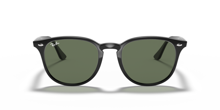 Ray-Ban 0RB4259 Sunglasses in Black | Target Optical