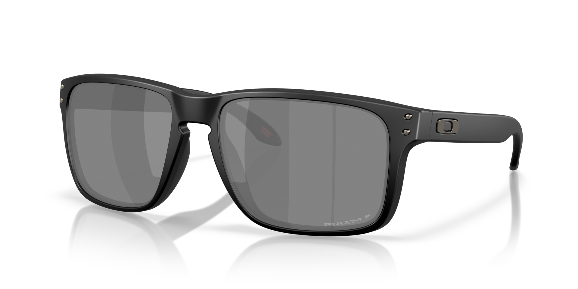 Oakley Oakley Sunglasses in Black | Target Optical