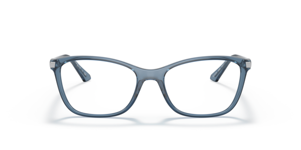 VUILLET VEG PRESTIGE 454 度付きメガネ Vogue Eyewear 0VO5378 Glasses in Blue | Target Optical