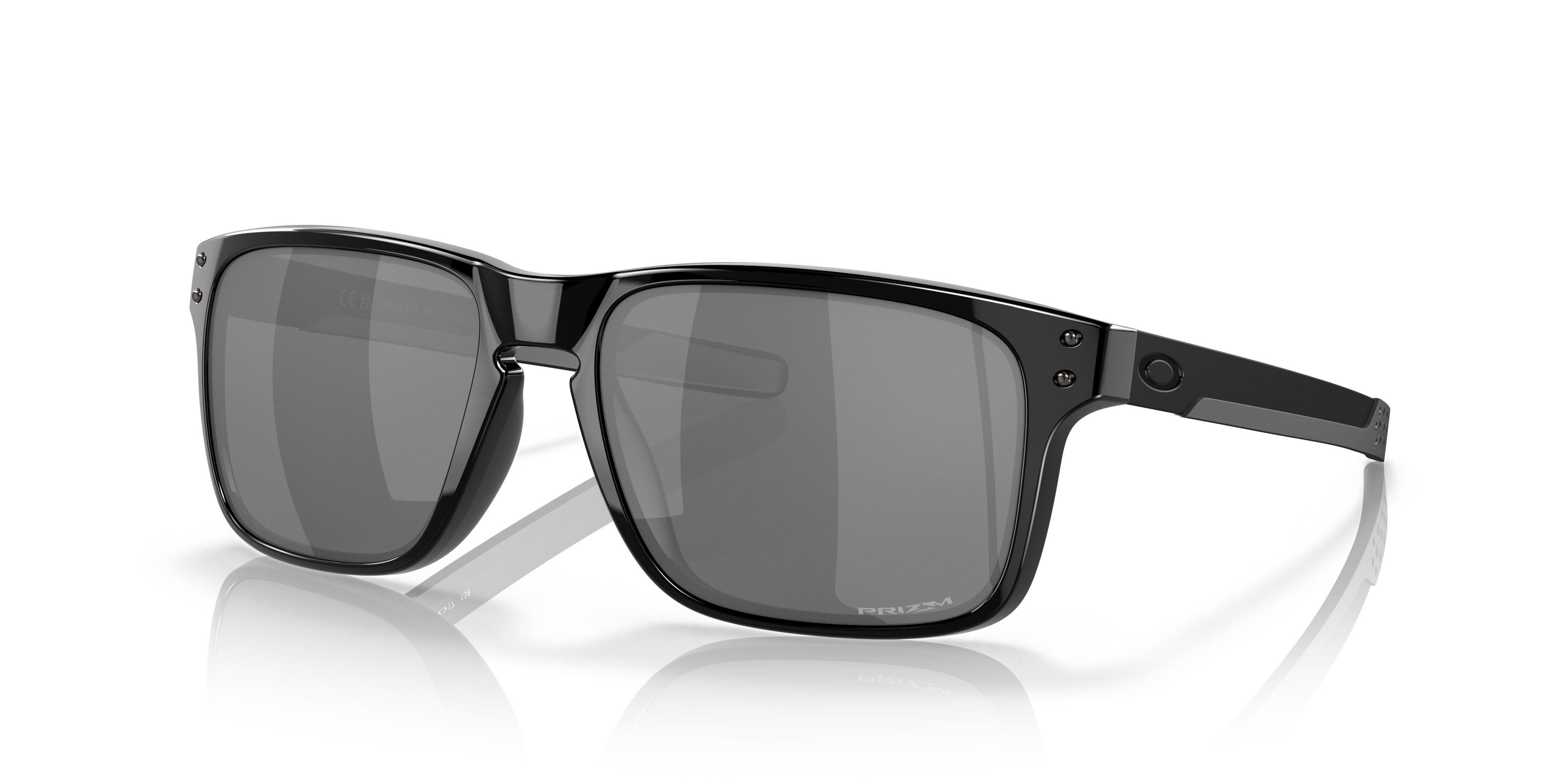 Oakley Oakley Sunglasses in Black | Target Optical