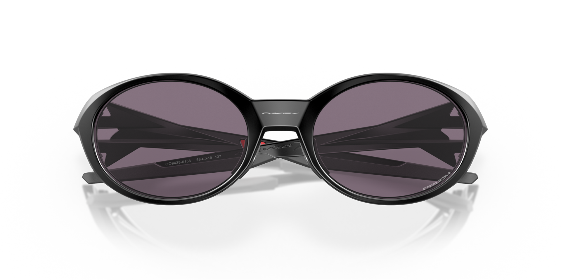 Oakley Oakley Sunglasses in Black | Target Optical