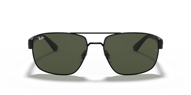 Ray-Ban 0RB3663 Sunglasses in Gold | Target Optical