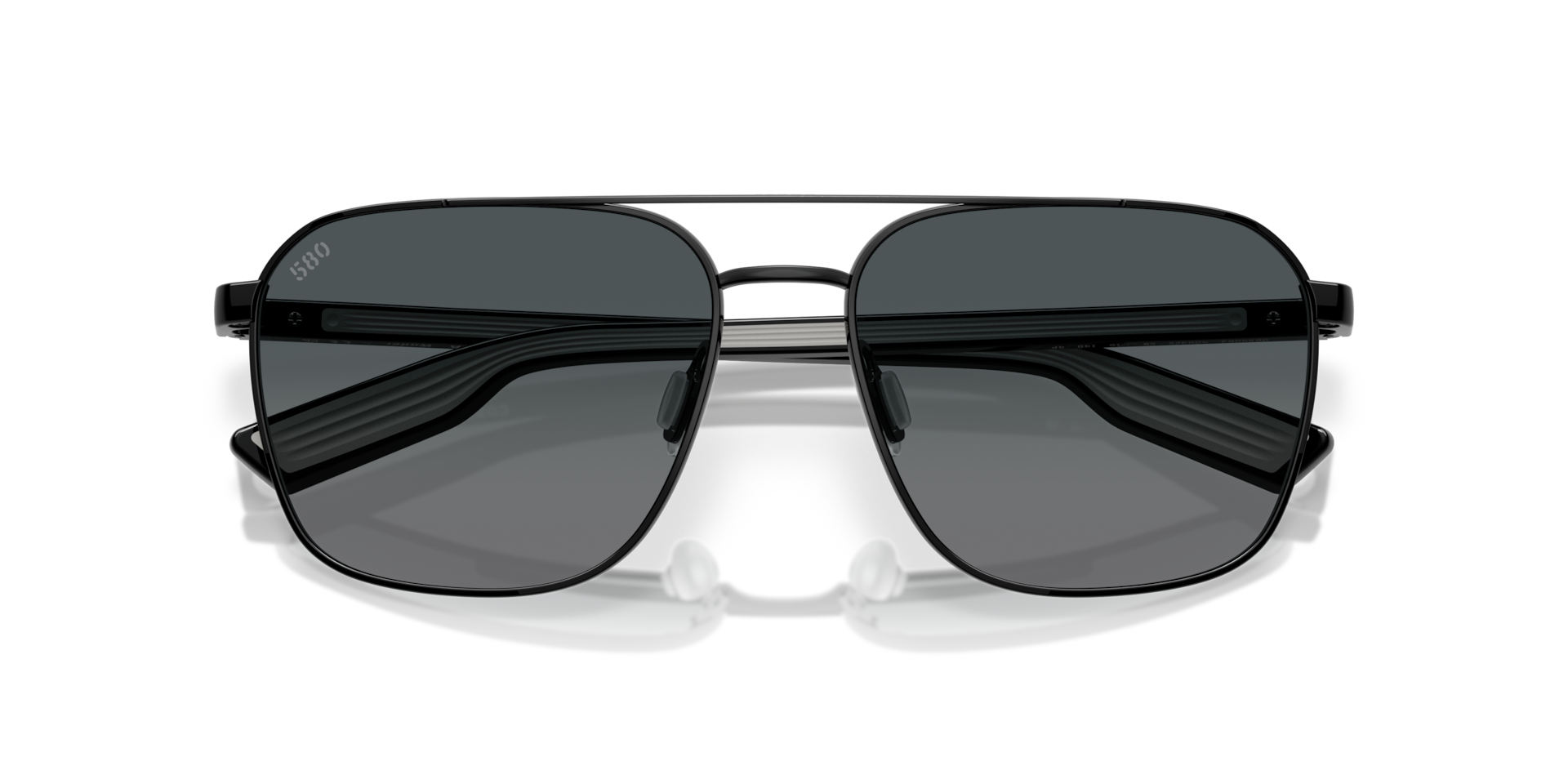 Costa 06S4003 Sunglasses in Black | Target Optical