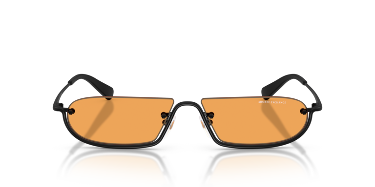 Armani Exchange Armani Exchange Sunglasses in Black | Target Optical