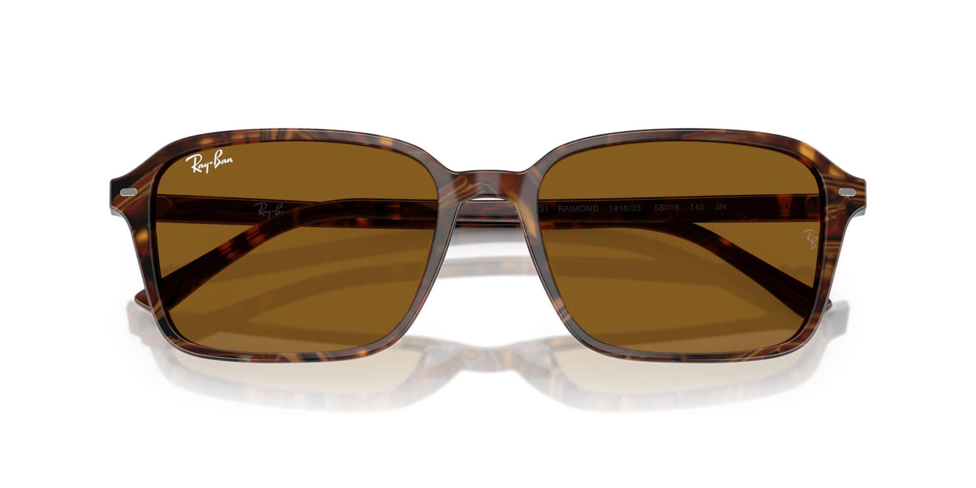 Ray-Ban 0RB2231 Sunglasses in Multicolor | Target Optical