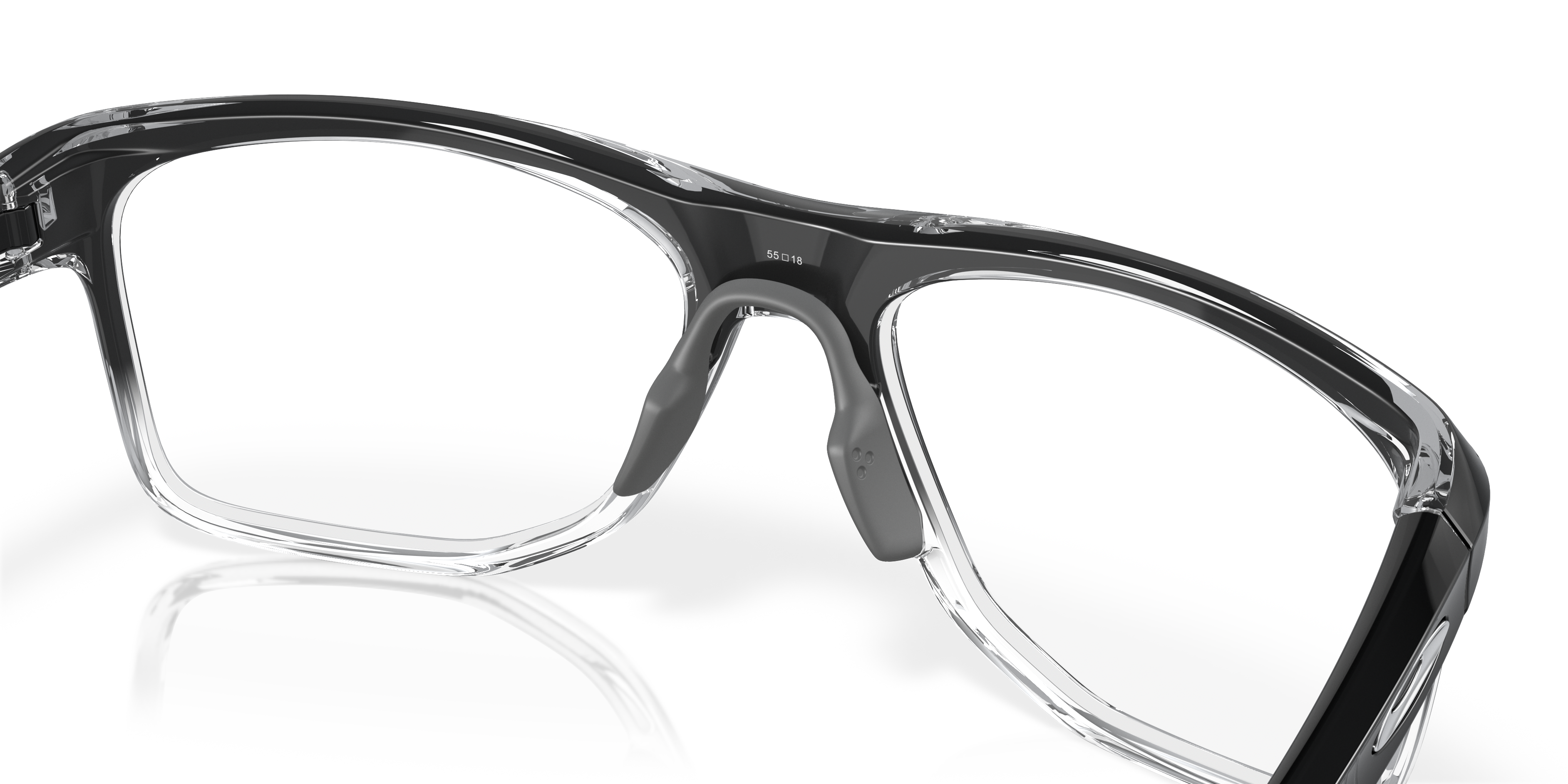 Oakley Oakley Glasses in Black | Target Optical