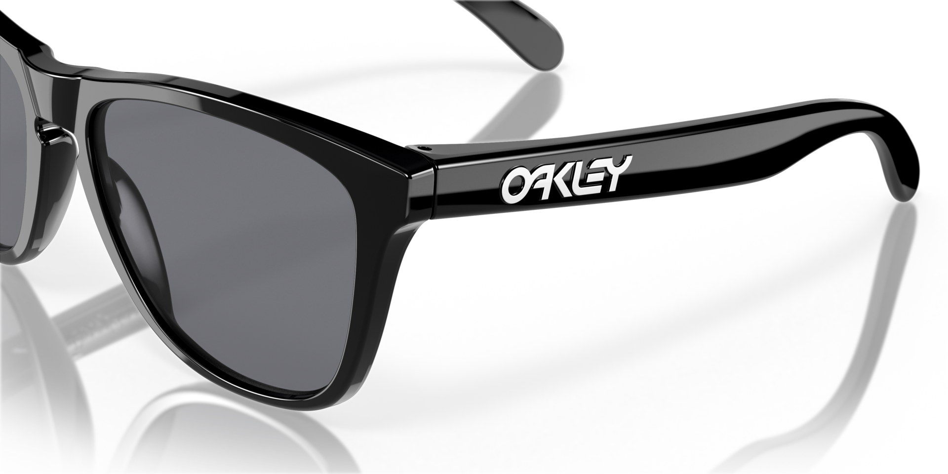 Oakley Oakley Sunglasses in Black | Target Optical