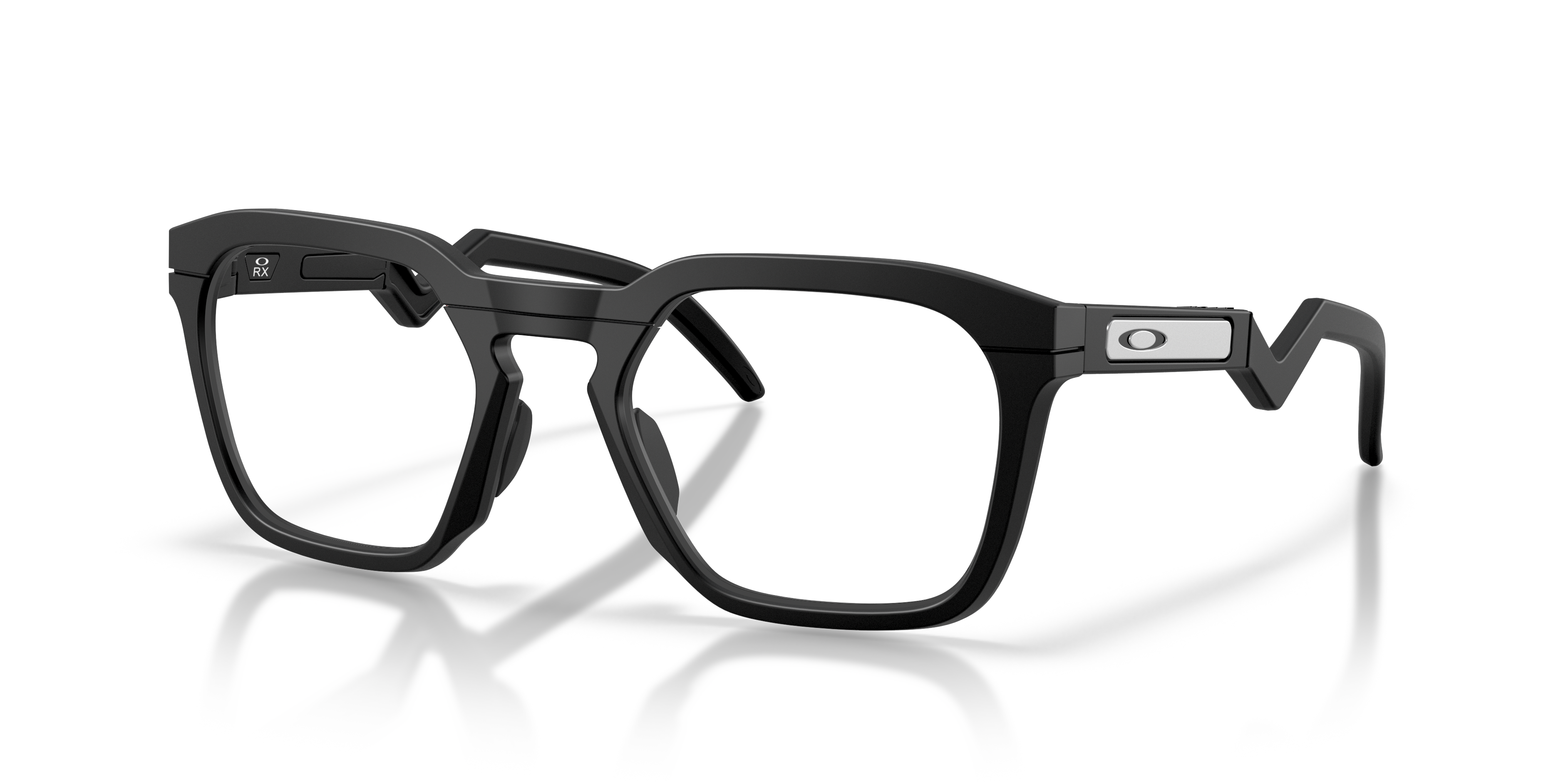 Oakley Oakley Glasses in Black | Target Optical