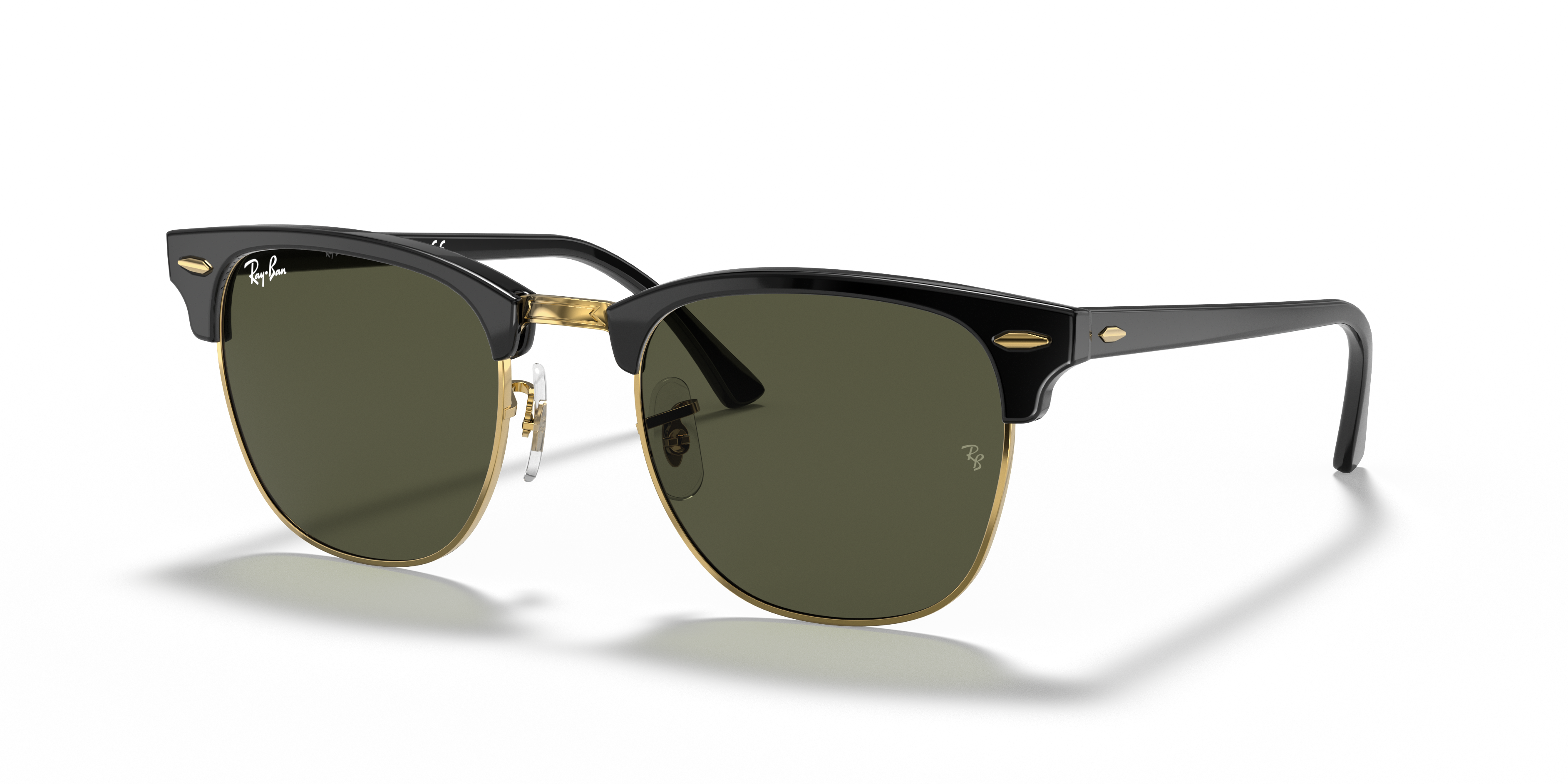 Ray-Ban Ray-Ban Sunglasses in Black | Target Optical