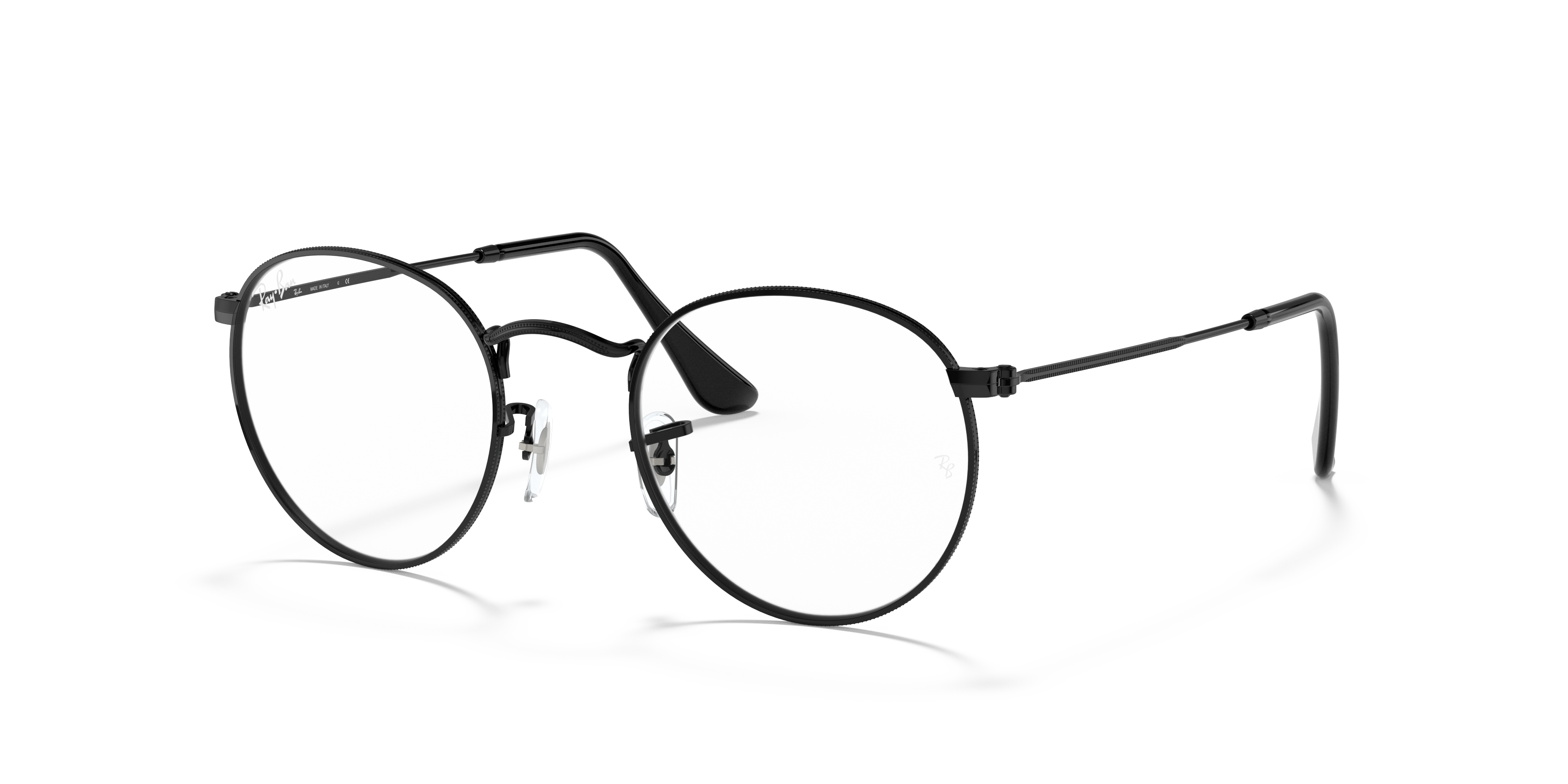 Ray-Ban Ray-Ban Glasses in Black | Target Optical