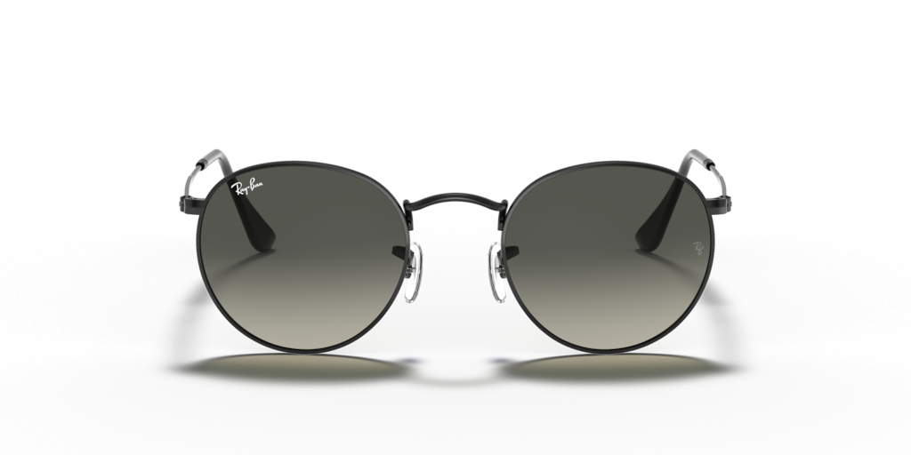 Ray-Ban 0RB3447N Sunglasses in Black | Target Optical