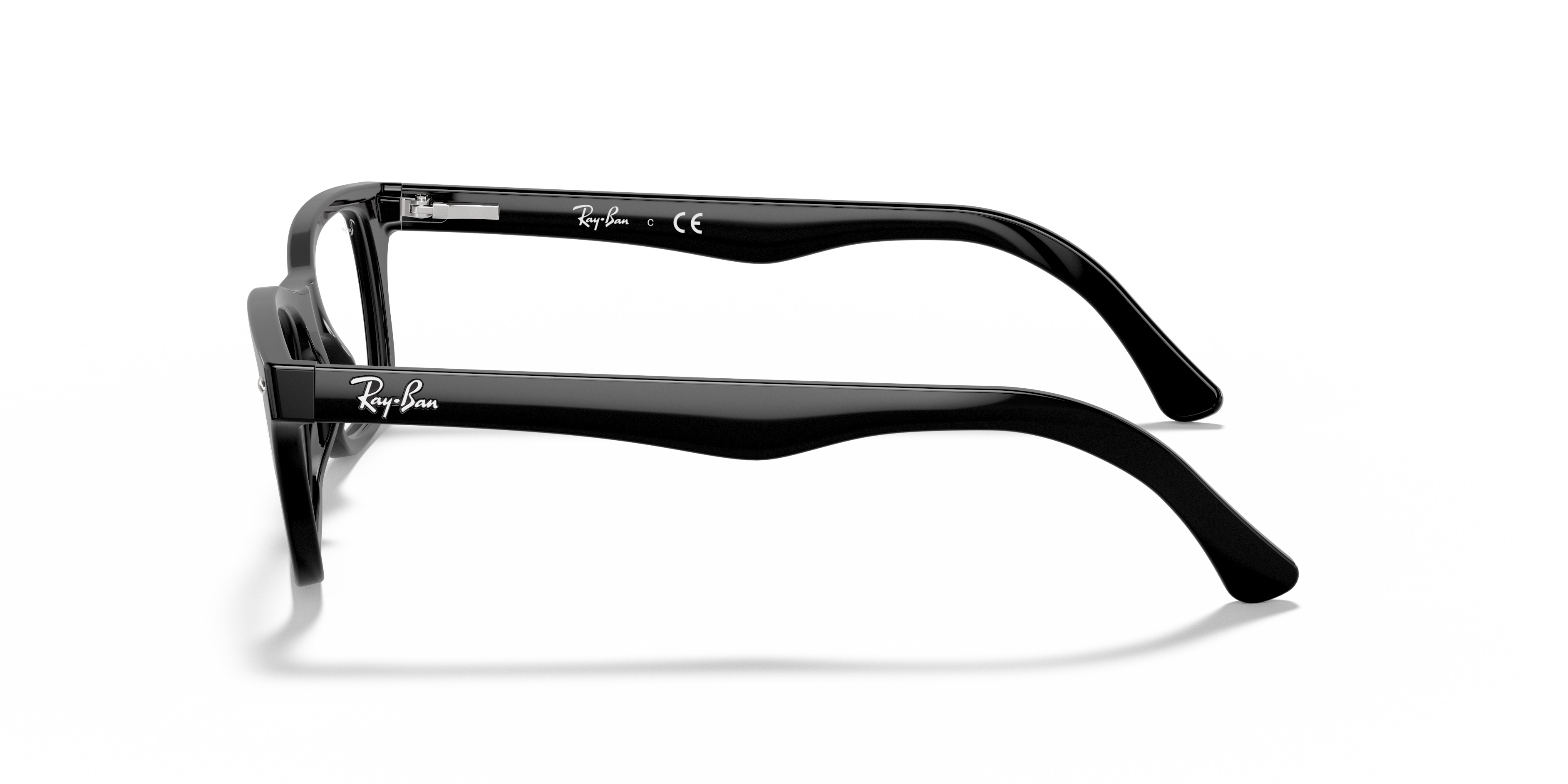 Ray-Ban 0RX5228 - Thumbnail 3