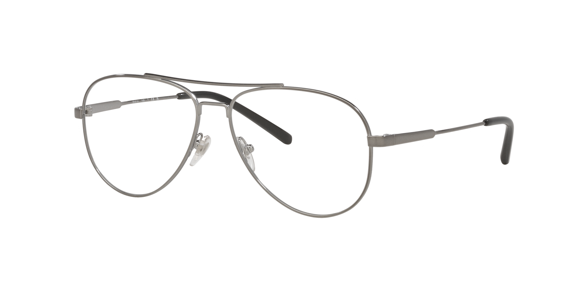 Goodfellow & Co. 0GO1053 Glasses in Silver/Gunmetal/Grey | Target