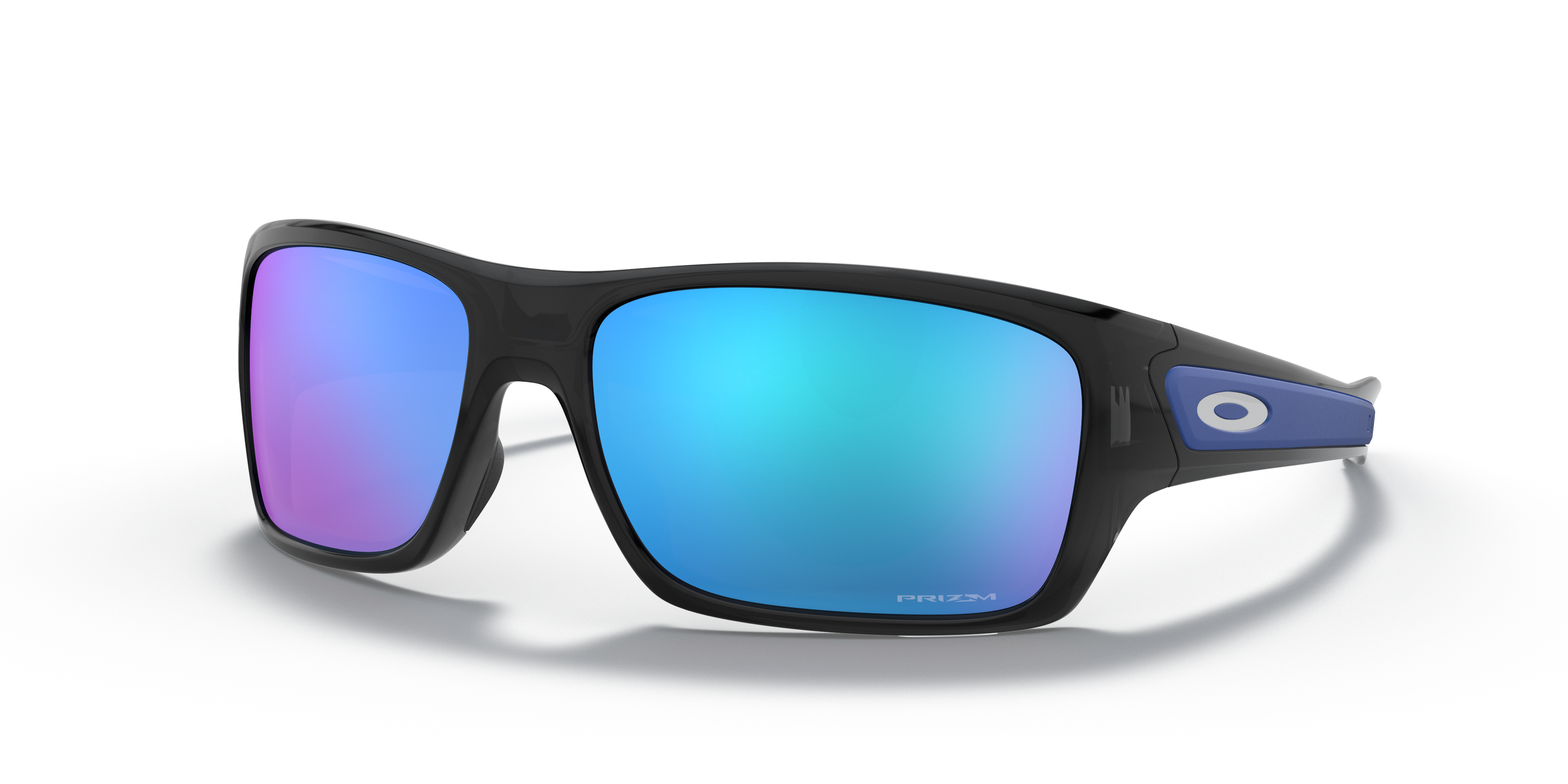 OAKLEY オークリー 偏光サングラス 0OO9263 TURBINE Oakley 0OO9263 Sunglasses in Black | Target Optical
