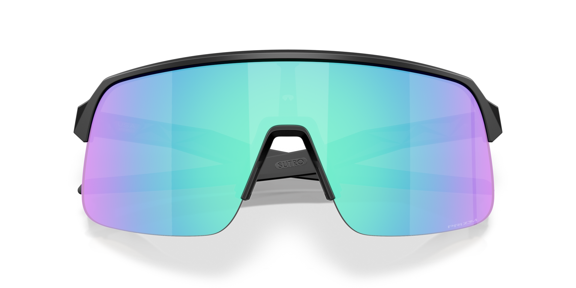 Oakley 0OO9496 Sunglasses in Black | Target Optical