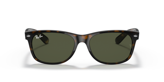 Ray-Ban 0RB2132 Sunglasses in Tortoise | Target Optical