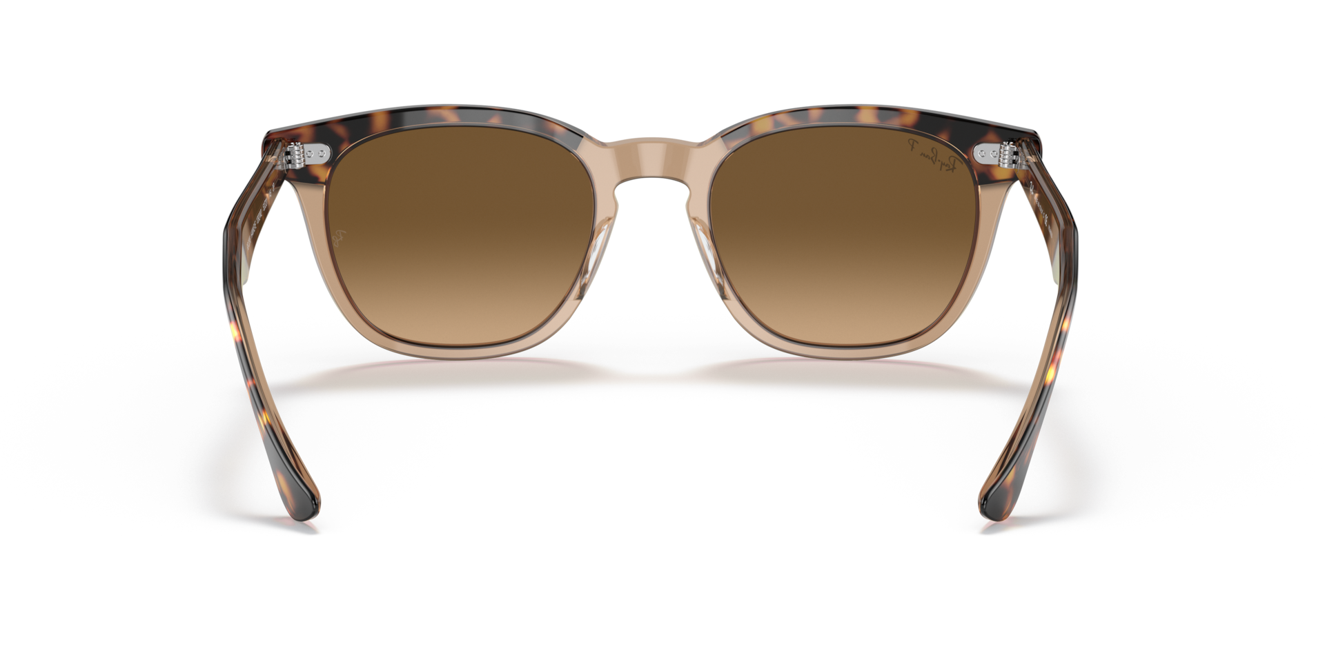 Ray-Ban 0RB2298 Sunglasses in Tortoise | Target Optical
