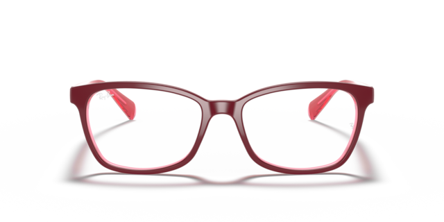 Ray-Ban 0RX5362 Glasses in Black | Target Optical