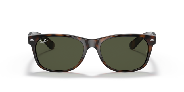 Ray-Ban 0RB2132 Sunglasses in Tortoise | Target Optical