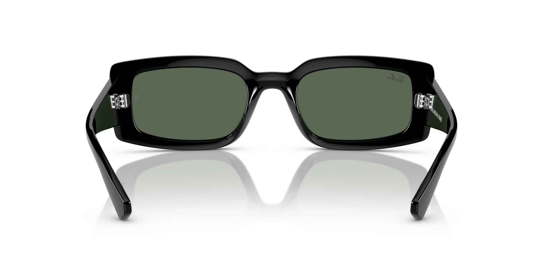 Ray-Ban Ray-Ban Sunglasses in Black | Target Optical