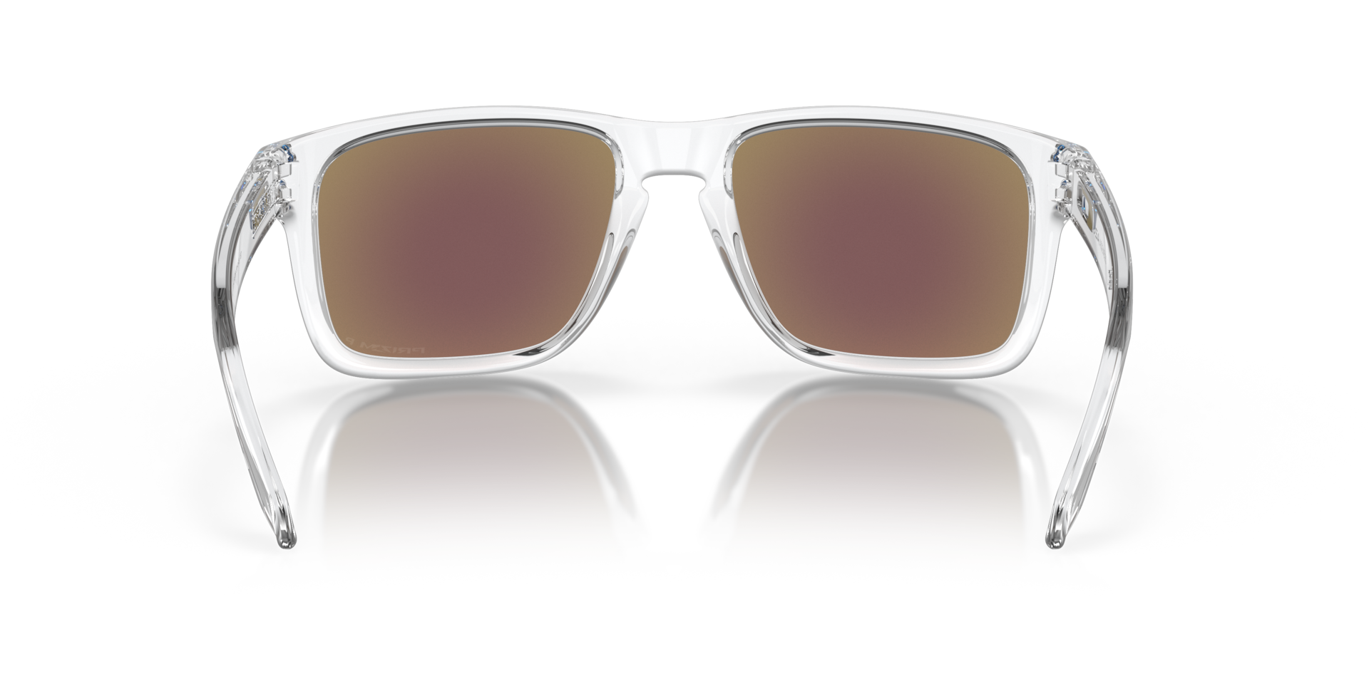Oakley 0OO9417 Sunglasses in Clear/White | Target Optical