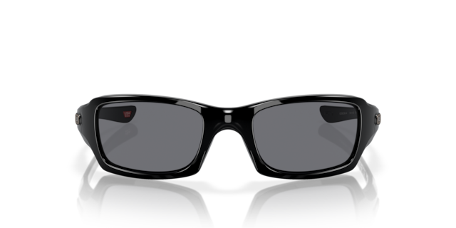 Oakley 0OO9238 Sunglasses in Black | Target Optical
