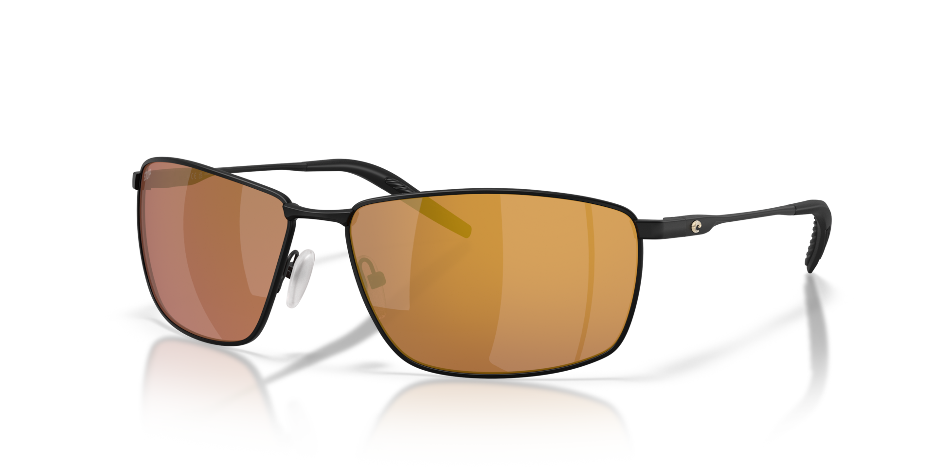 Costa 06S6009 Sunglasses in Black | Target Optical