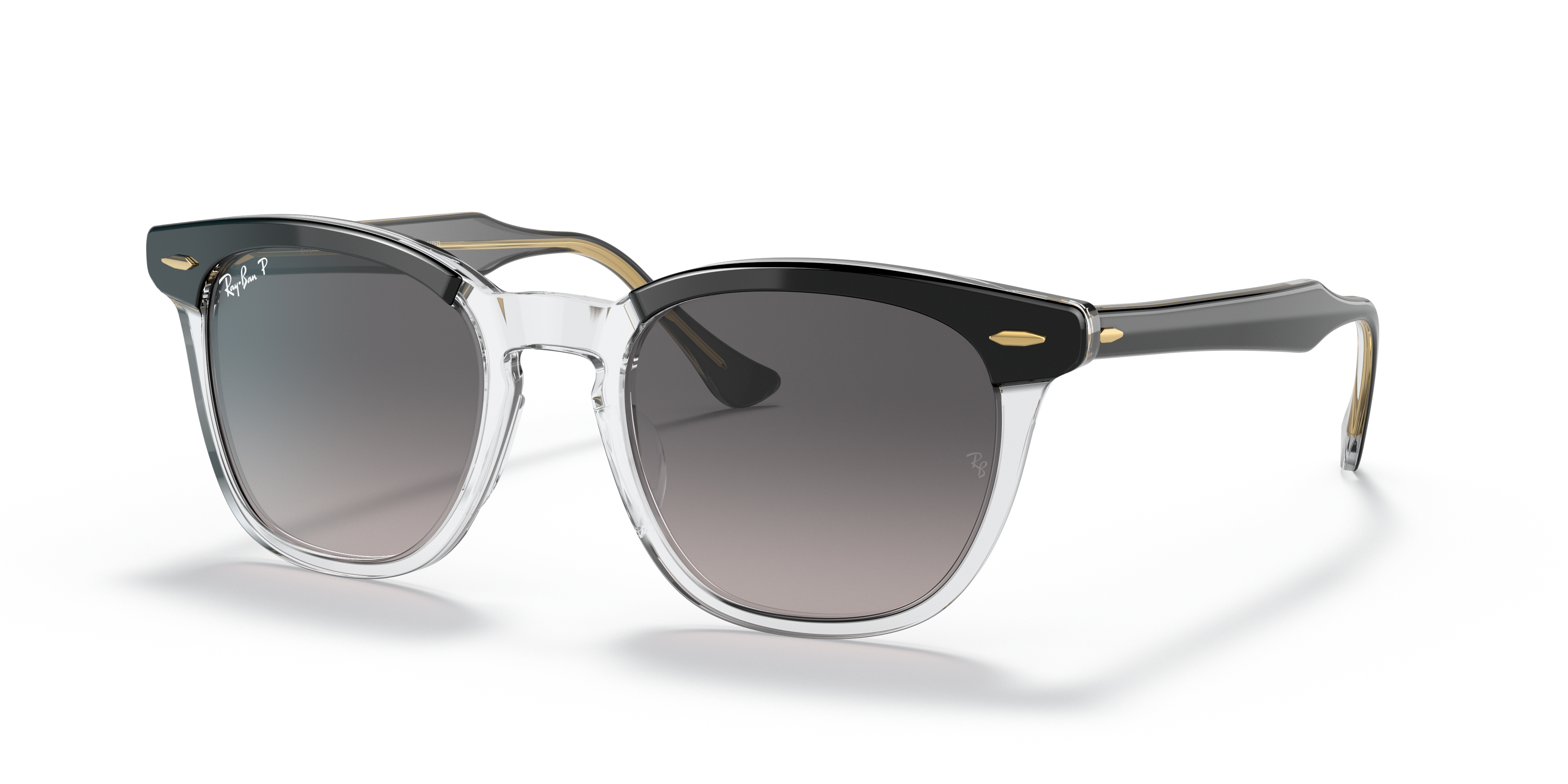 Ray-Ban 0RB2298 Sunglasses in Black | Target Optical