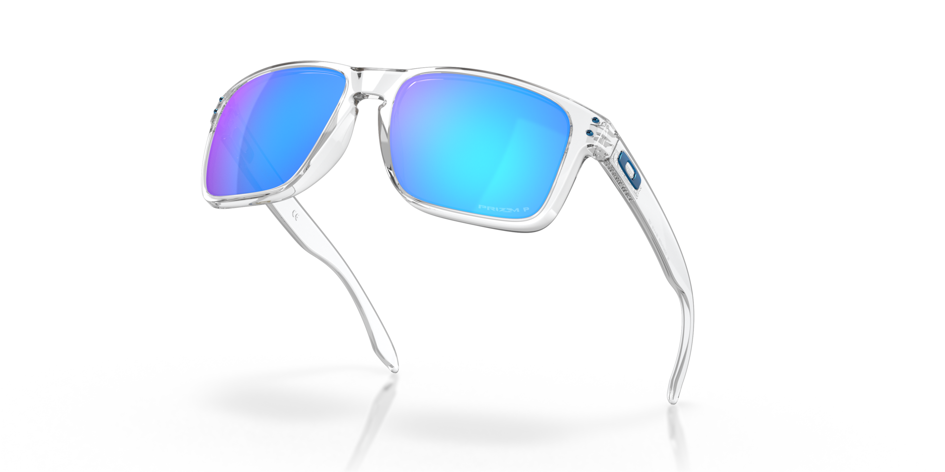 Oakley Oakley Sunglasses in Clear/White | Target Optical