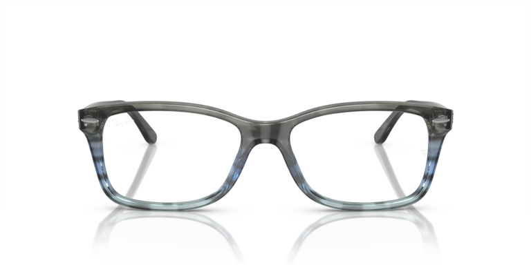 Ray-Ban 0RX5428 Glasses in Blue | Target Optical