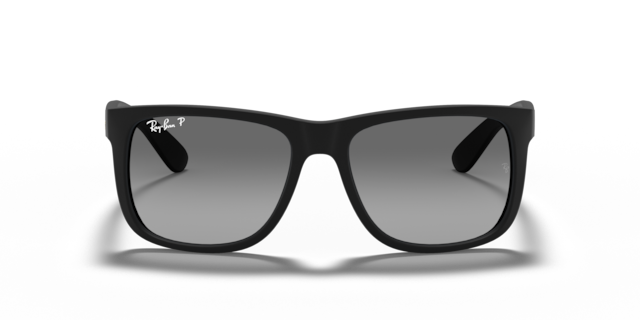 Ray-Ban 0RB4165 Sunglasses in Tortoise | Target Optical