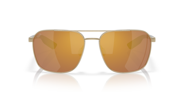 Costa 06S4003 Sunglasses in Black | Target Optical