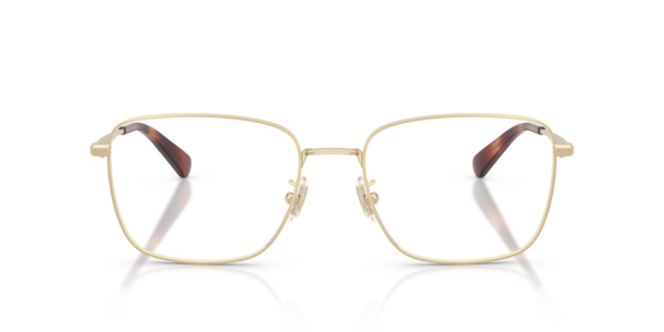 Coach 0HC5205 Glasses in Gold | Target Optical